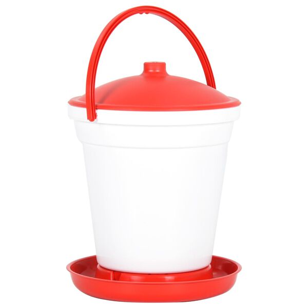Bebedero automático para aves 18 L