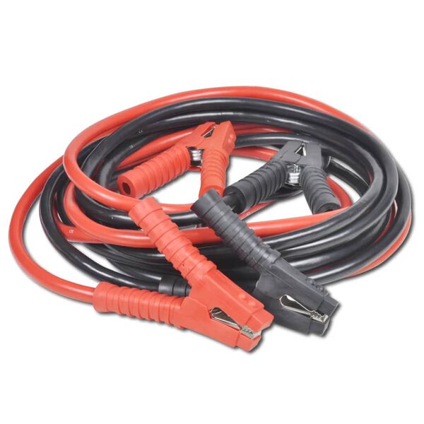 Cable de arranque para el coche 1800 A 2 uniddes 1800 a