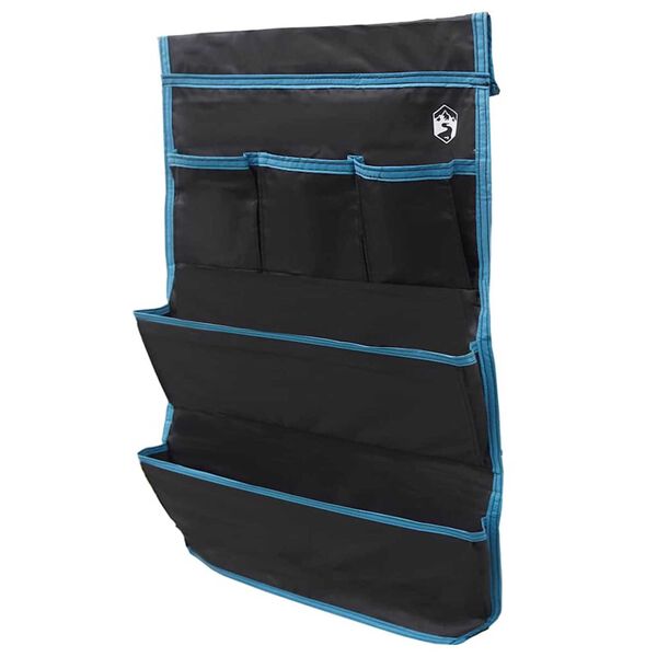 Bolsa de almacenamiento Negro 66 x 40 cm oxford
