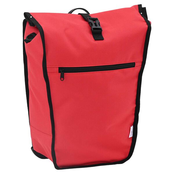 Bolsa de bicicleta Rojo 34 x 16 x 59 cm Poliéster Rojo