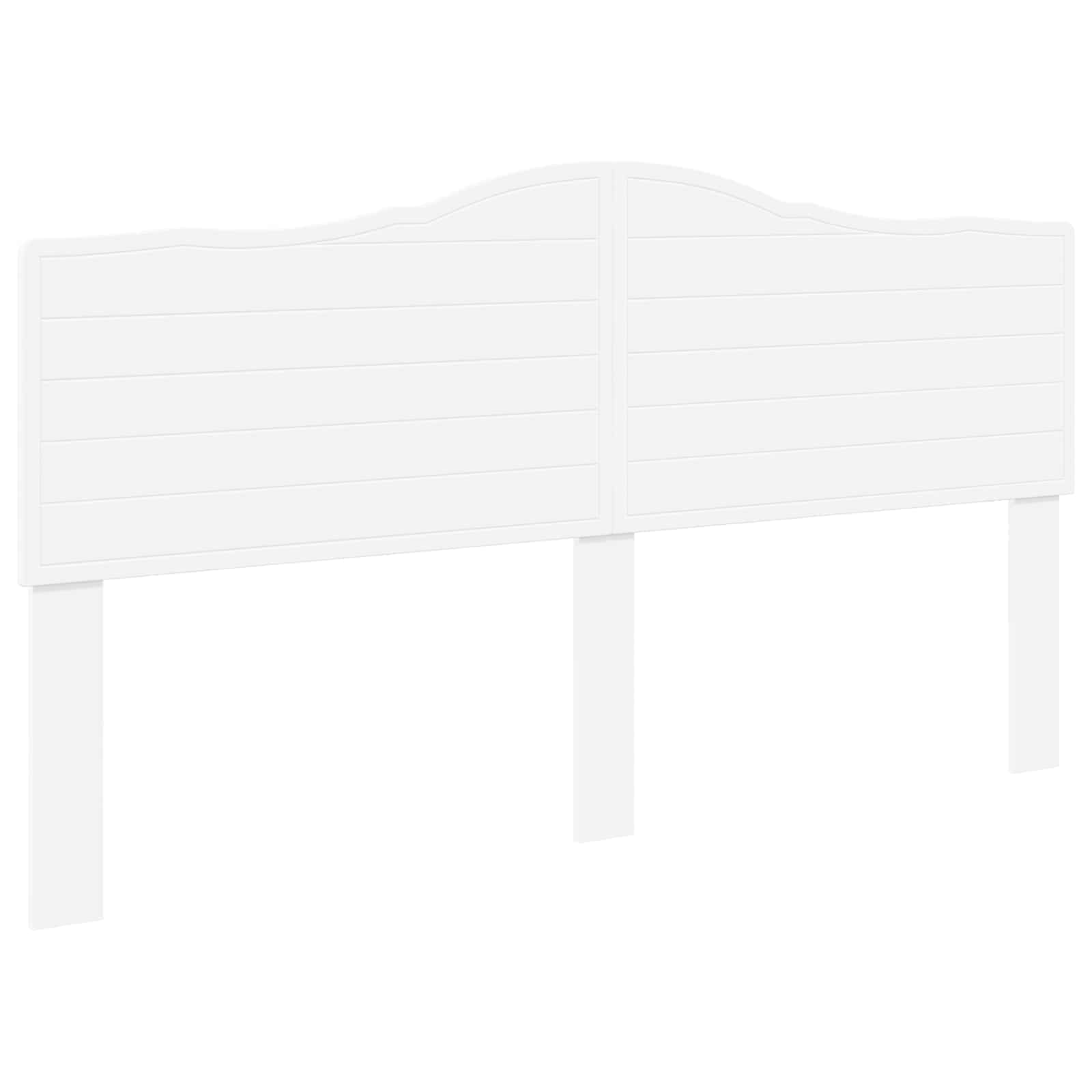 Cabecero Madera contrachapada 887967