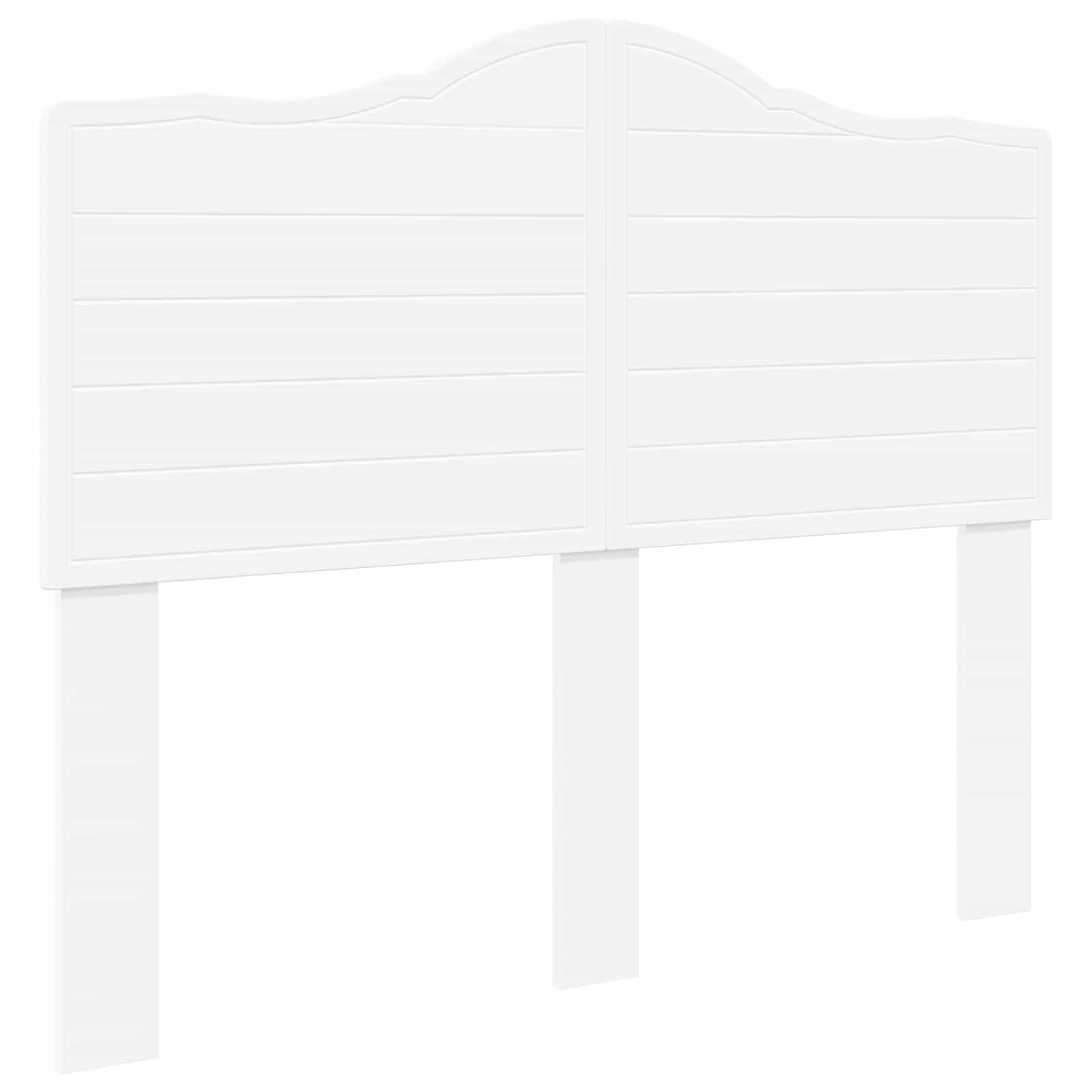 Cabecero Madera contrachapada 888022