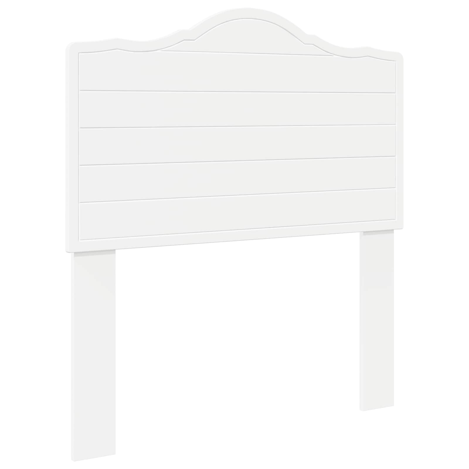 Cabecero Madera contrachapada 888066