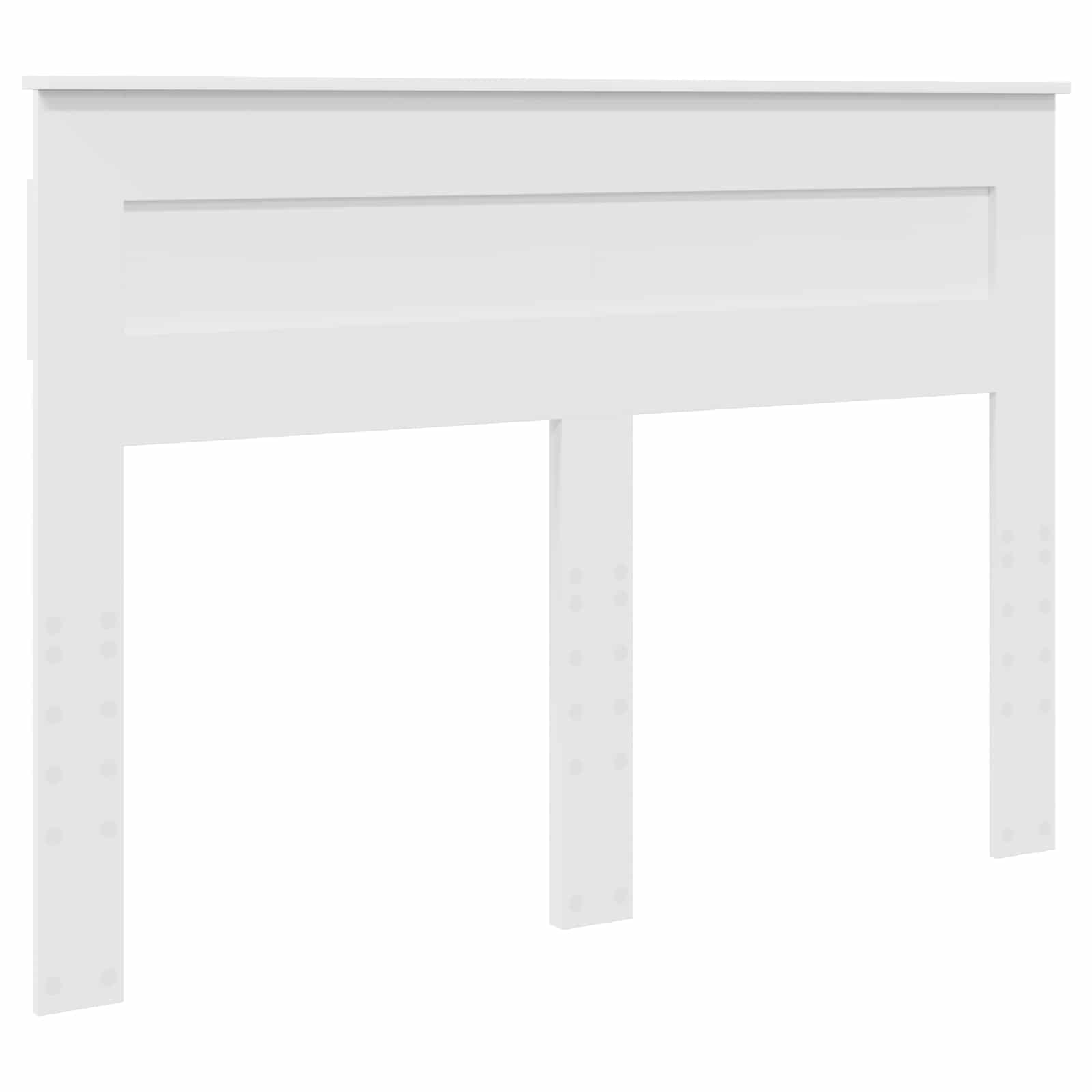 Cabecero Madera contrachapada 888101