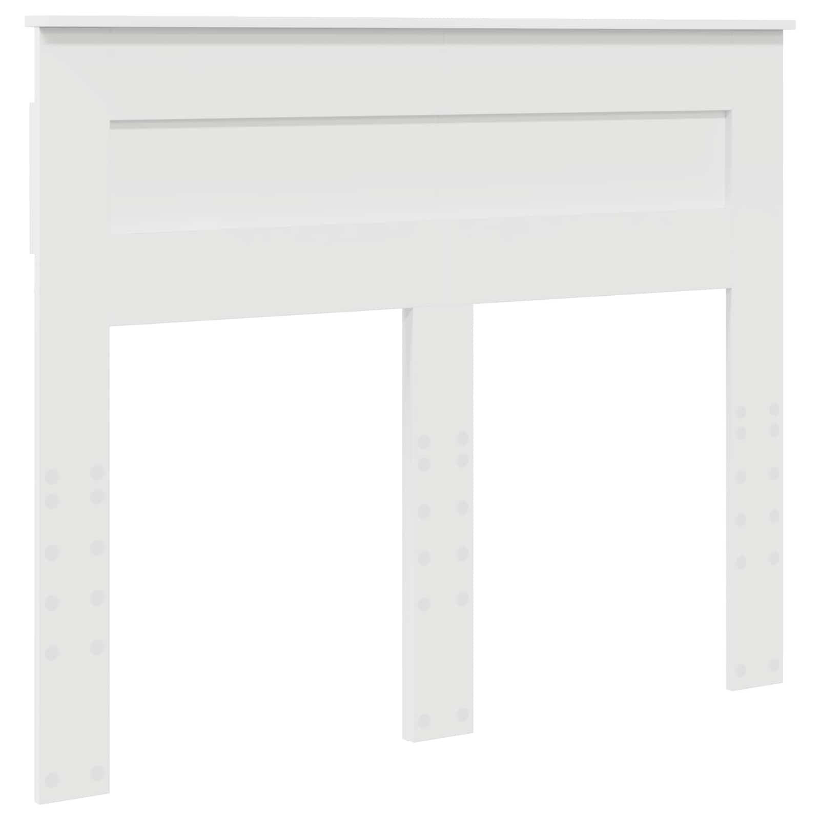 Cabecero Madera contrachapada 888125