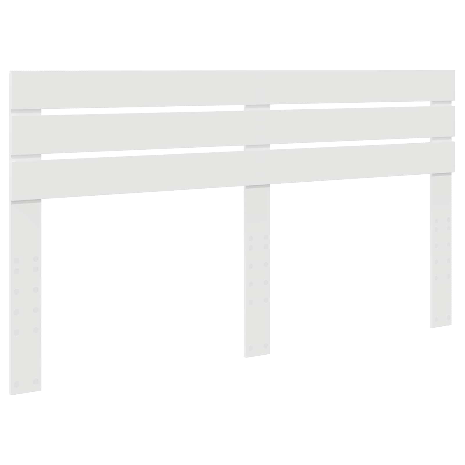 Cabecero Madera contrachapada 888173