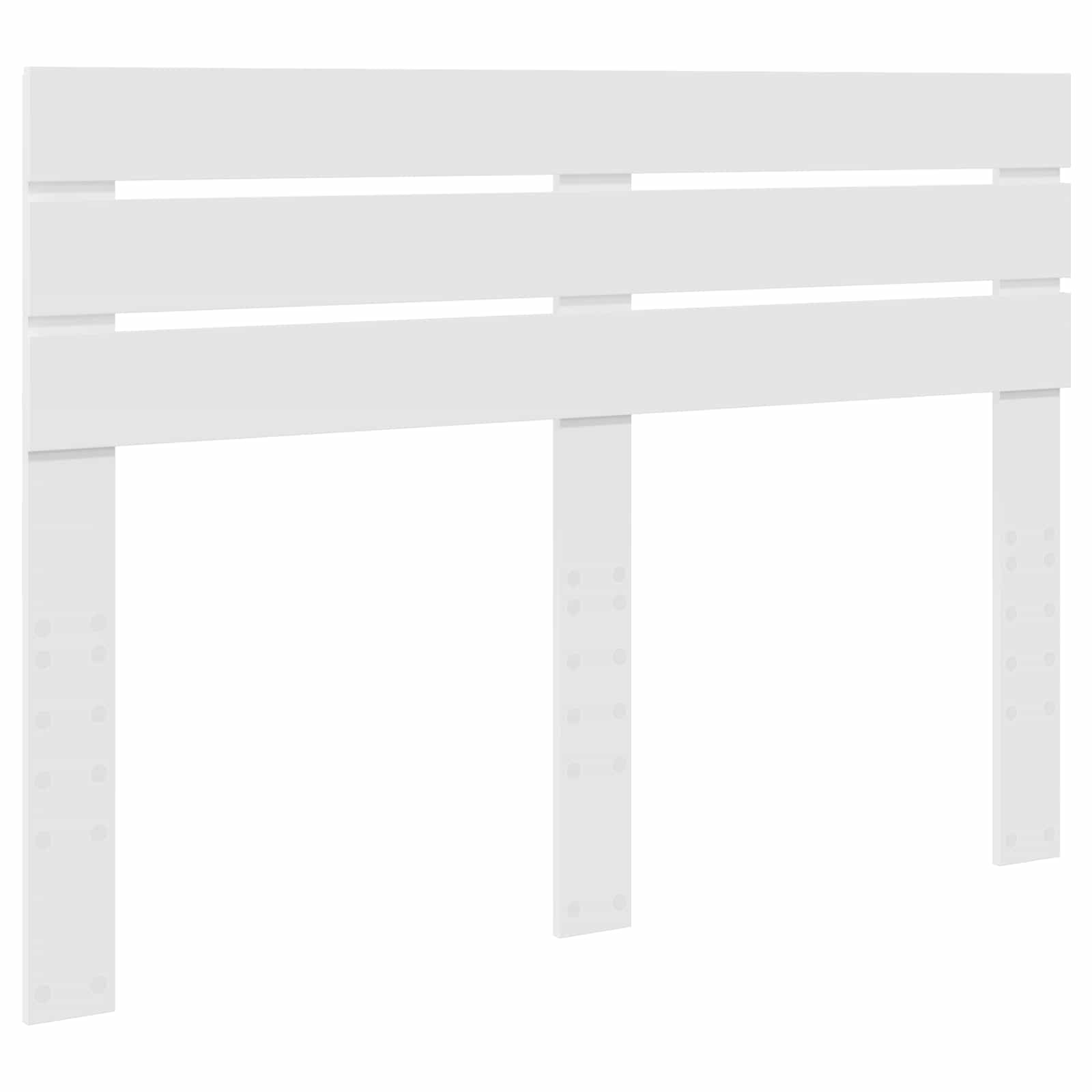 Cabecero Madera contrachapada 888189