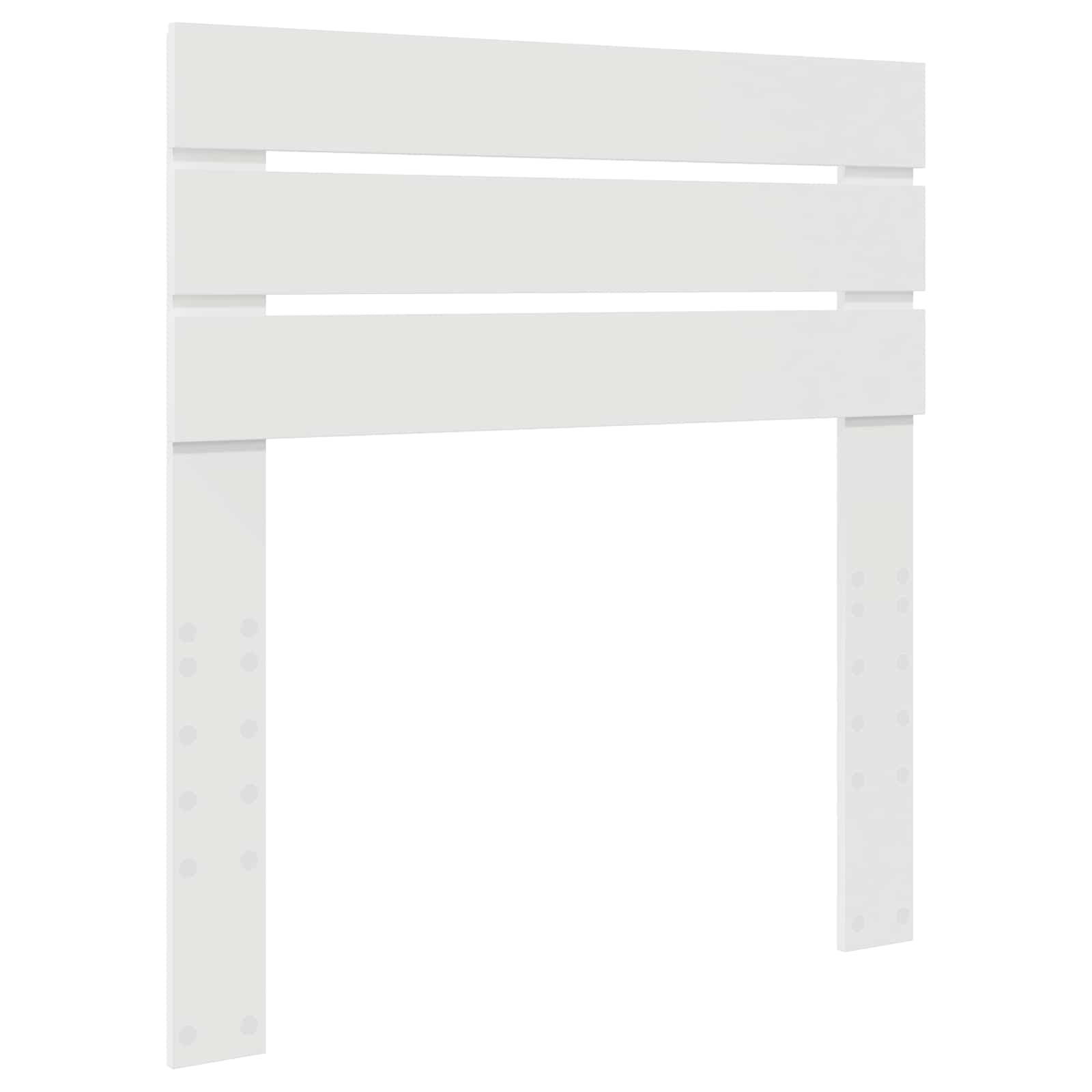 Cabecero Madera contrachapada 888237