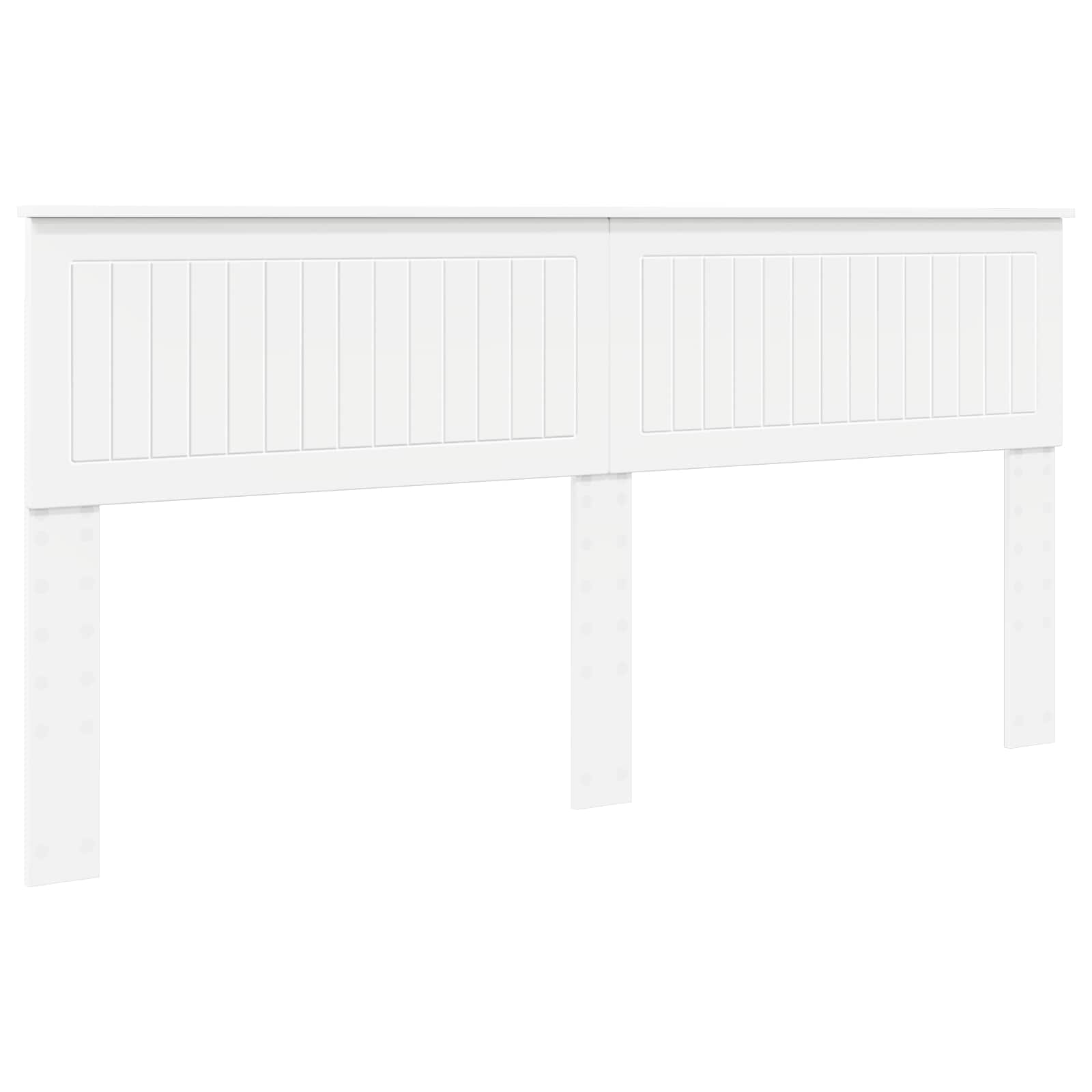 Cabecero Madera contrachapada 888385
