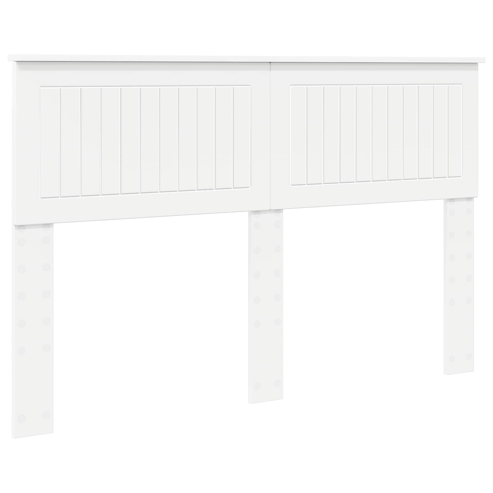 Cabecero Madera contrachapada 888418
