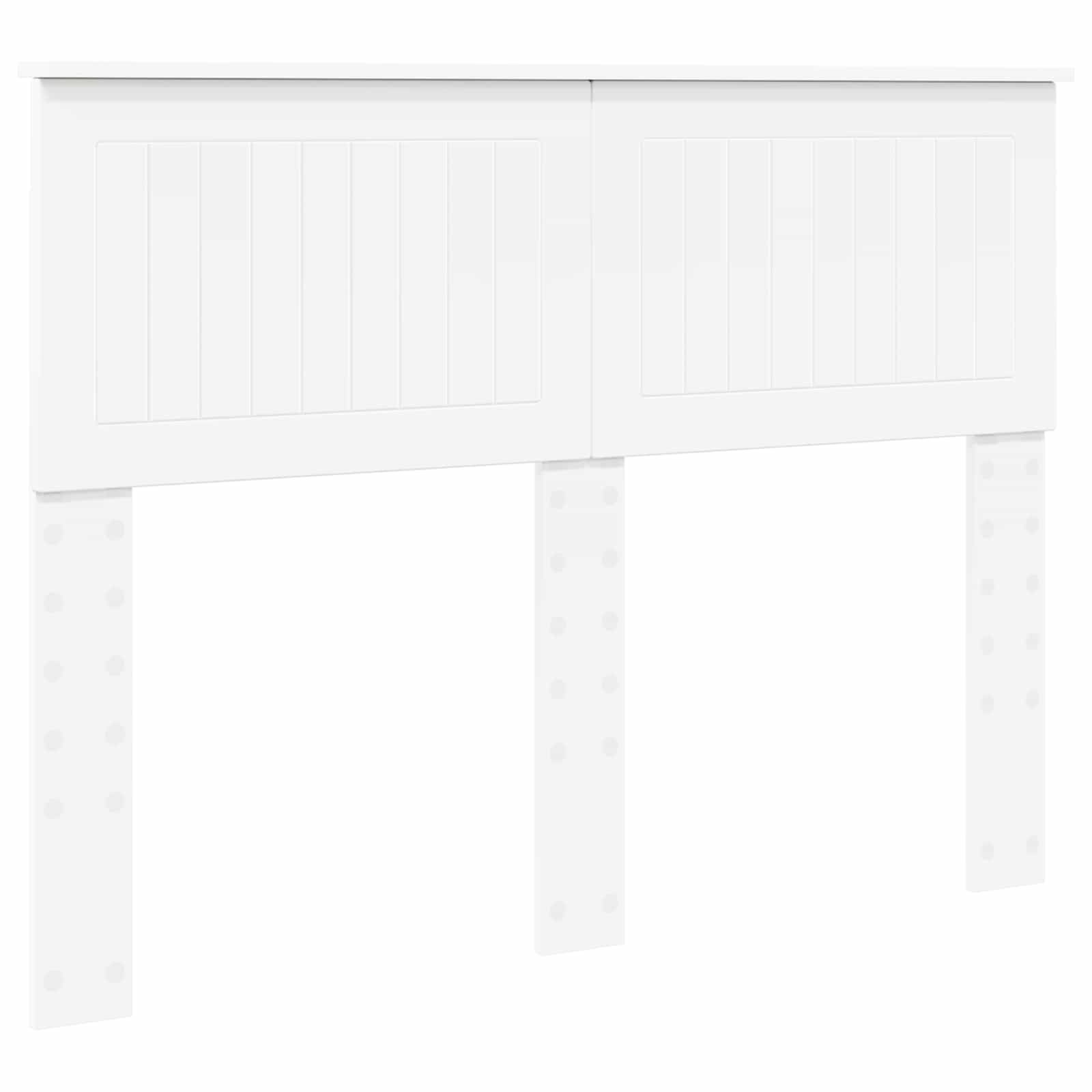 Cabecero Madera contrachapada 888440