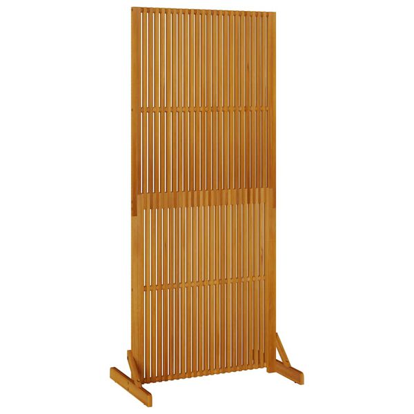 Biombo de privacidad para interior y exterior 1805 cm 180.5 cm