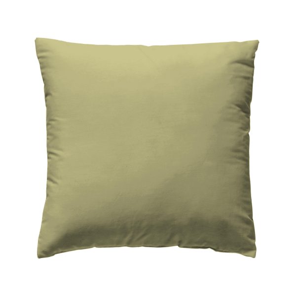 2 Fundas para cuadrante de cama Wash Garment algodón percal 200 hilos amarillo 60 x 60 cm para cama de 90, 105, 135, 140, 150, 160, 180, 200 cm 2 Fundas para cuadrante de cama Wash Garment algodón percal 200 hilos amarillo 60 x 60 cm para cama de 90, 105, 135, 140, 150, 160, 180, 200 cm
