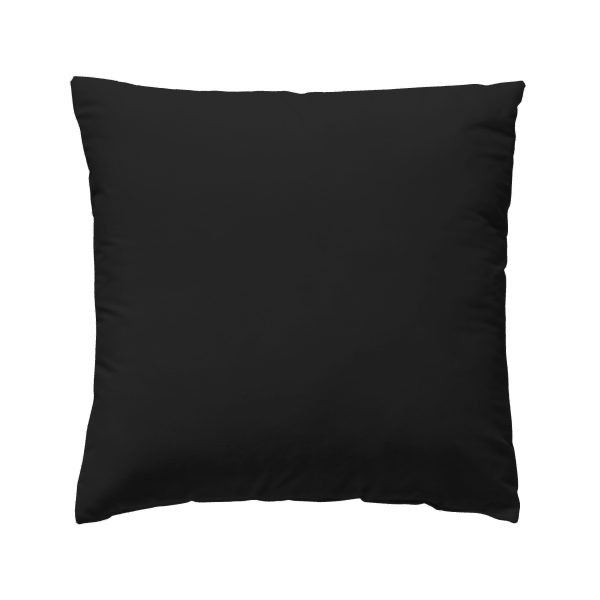 2 Fundas para cuadrante de cama Wash Garment algodón percal 200 hilos negro 60 x 60 cm para cama de 135, 80, 90, 180, 105, 140, 160, 200, 150 cm 2 Fundas para cuadrante de cama Wash Garment algodón percal 200 hilos negro 60 x 60 cm para cama de 135, 80, 90, 180, 105, 140, 160, 200, 150 cm