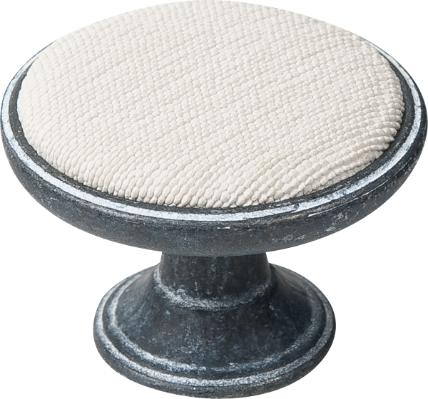 1 Pomo de mueble NESU 550Nf101 beige, d. 37 mm 1 Pomo de mueble NESU 550Nf101 beige, d. 37 mm