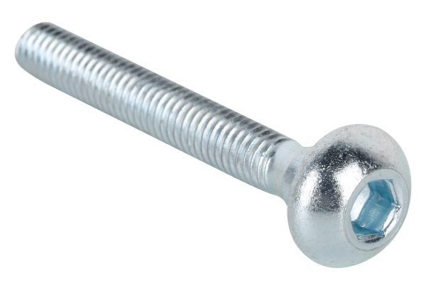 2 pernos con burlón excéntrico de 20x5x50 mm 2 pernos con burlón excéntrico de 20x5x50 mm