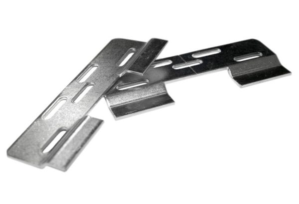 2 placas para colgar armarios 2 placas para colgar armarios