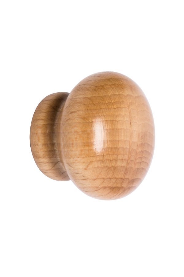 1 Pomo de mueble NESU 401Ab beige, d. 25 1 Pomo de mueble NESU 401Ab beige, d. 25