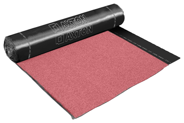 1 rollo lámina asfáltica AXTON Densidad: 4Kg/m² 8x1m 1 rollo lámina asfáltica AXTON Densidad: 4Kg/m² 8x1m