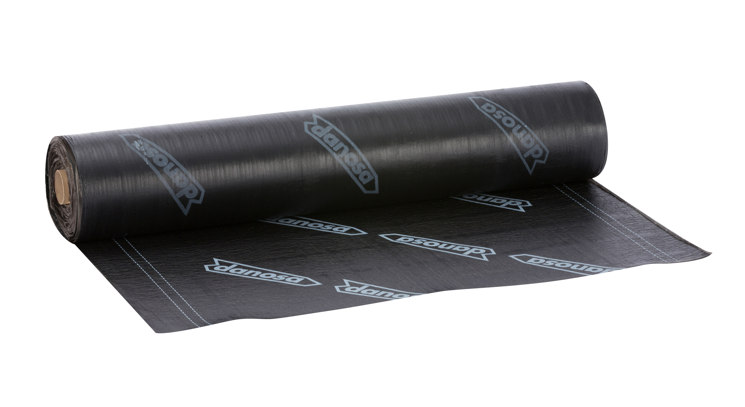 1 rollo lámina GLASDAN 30P POL Densidad: 3kg/m² 12x1m