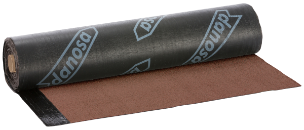 1 rollo lámina GLASDAN 40/GP POL rojo Densidad: 4Kg/m² 10x1m 1 rollo lámina GLASDAN 40/GP POL rojo Densidad: 4Kg/m² 10x1m