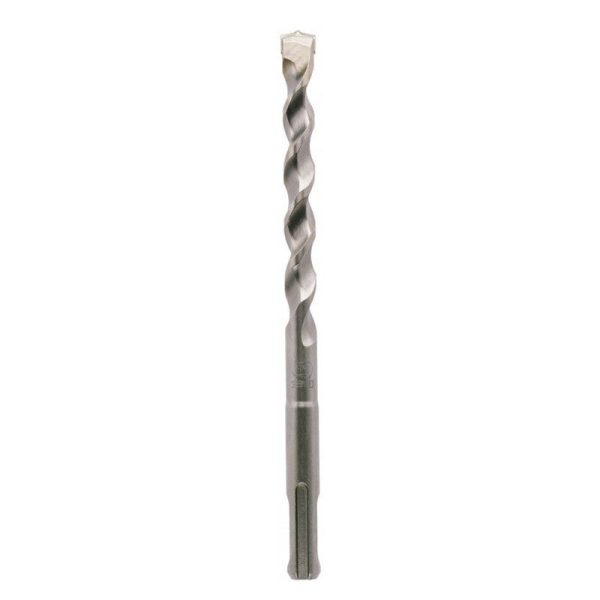 1 broca SDS+ Twister+ Ø 6 mm x 160 mm 1 broca SDS+ Twister+ Ø 6 mm x 160 mm