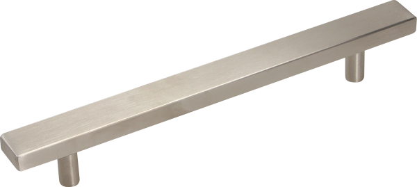 1 Tirador de mueble GAMET Re31-160-Inox-Ip1 160mm.