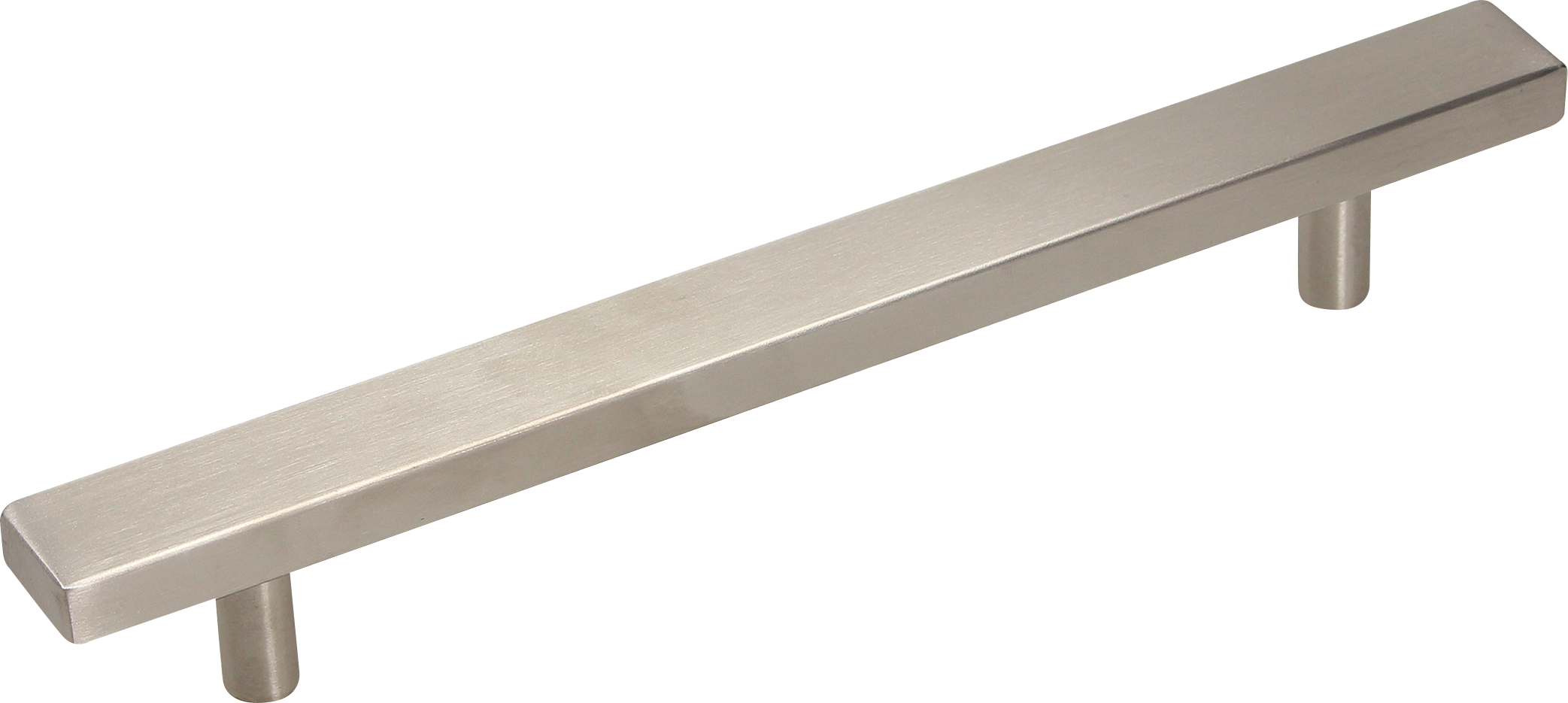 1 Tirador de mueble GAMET Re31-160-Inox-Ip1 160mm.