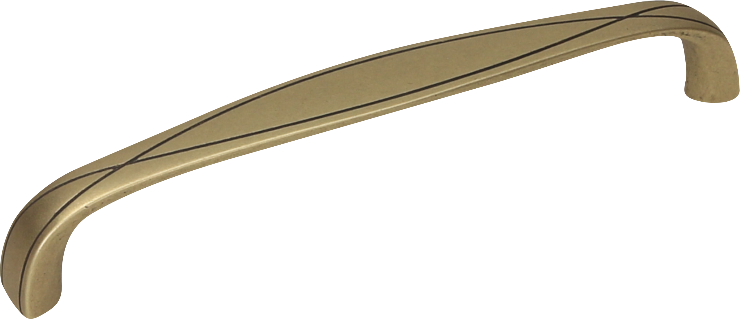 1 Tirador de mueble GAMET Ur43-128-G5-Ip1 128mm.