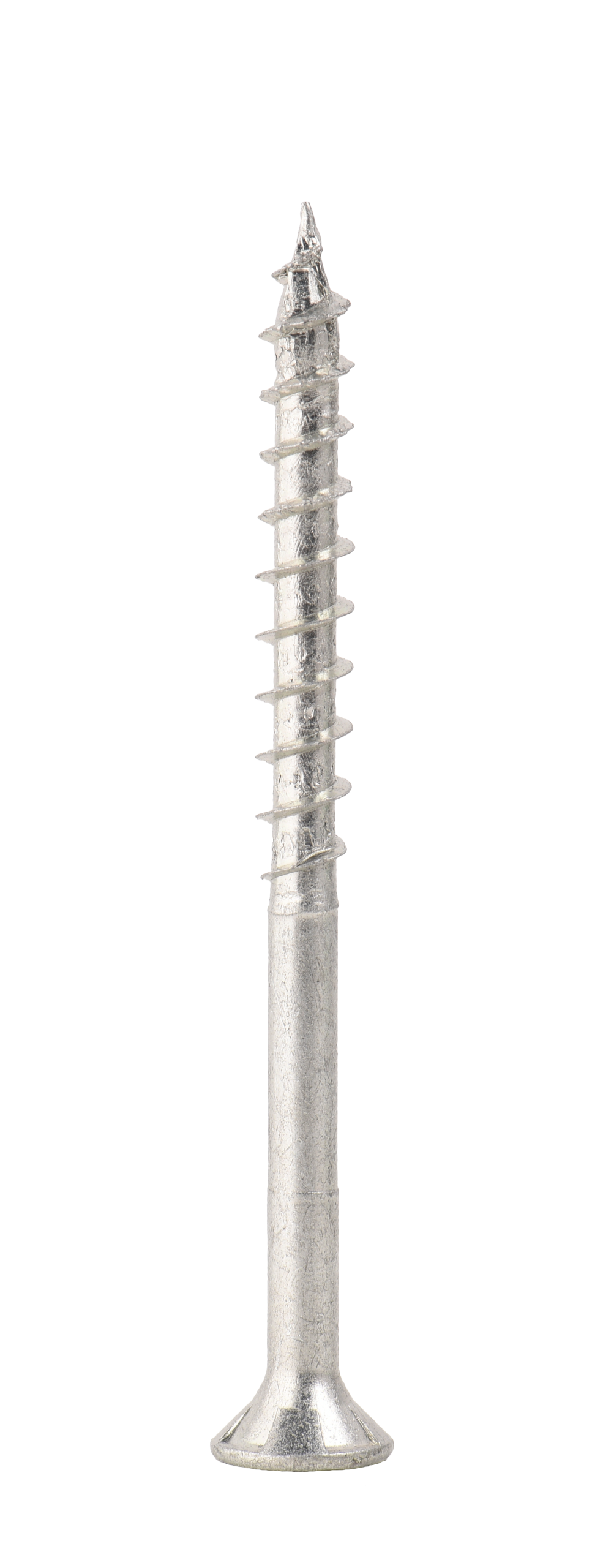 1 Tornillo para madera SPAX T-star+ con cabeza avellanada, ø 8 x L. 100 mm