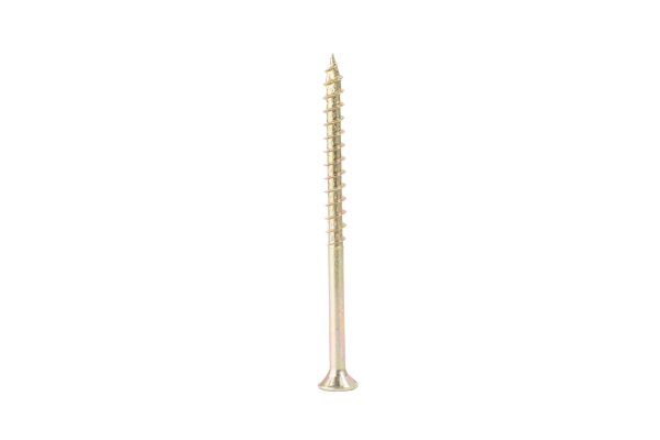 1 Tornillo para madera SPAX T-star+ con cabeza avellanada, ø 8 x L. 120 mm