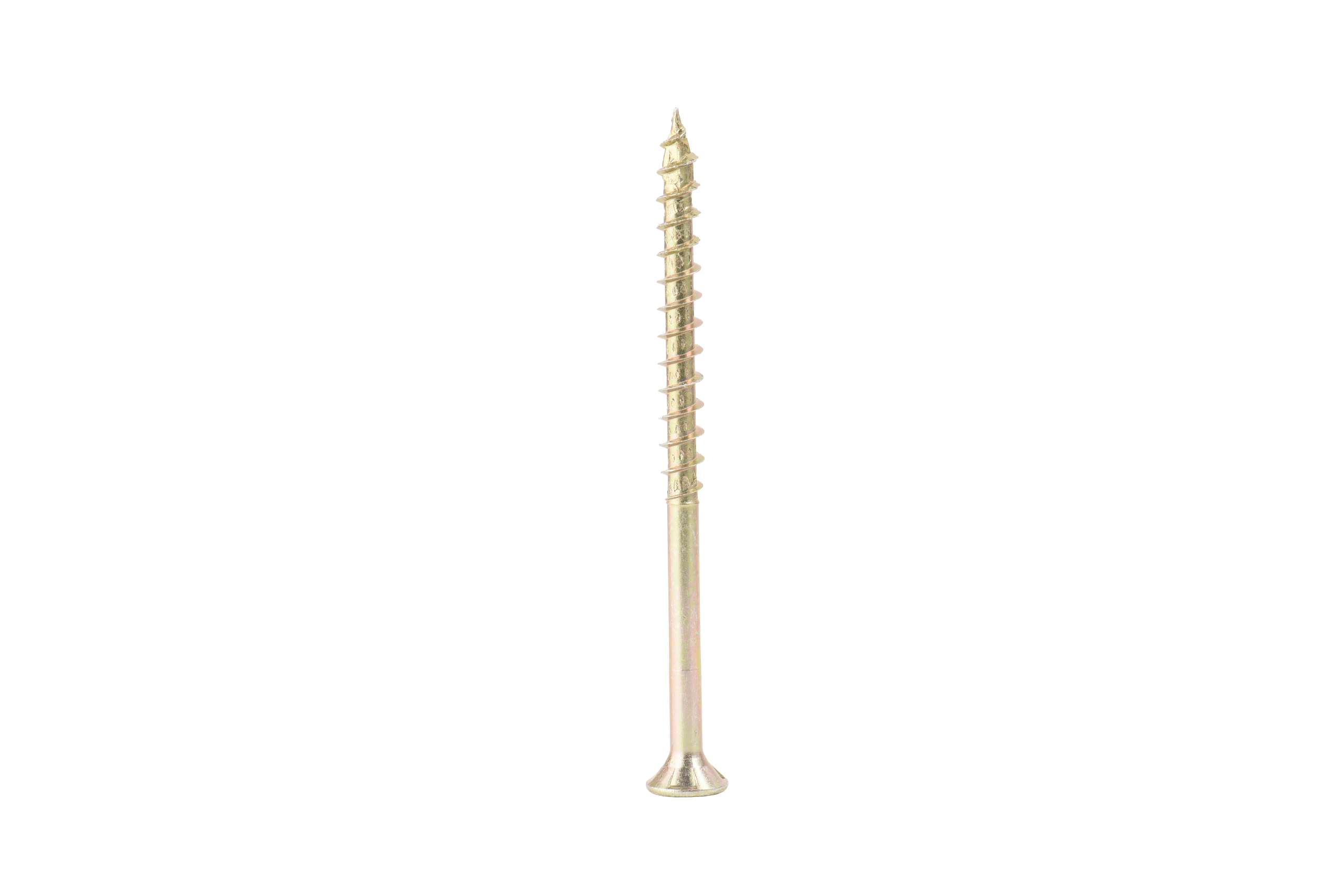 1 Tornillo para madera SPAX T-star+ con cabeza avellanada, ø 8 x L. 120 mm
