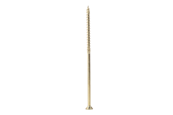 1 Tornillo para madera SPAX T-star+ con cabeza avellanada, ø 8 x L. 200 mm 1 Tornillo para madera SPAX T-star+ con cabeza avellanada, ø 8 x L. 200 mm