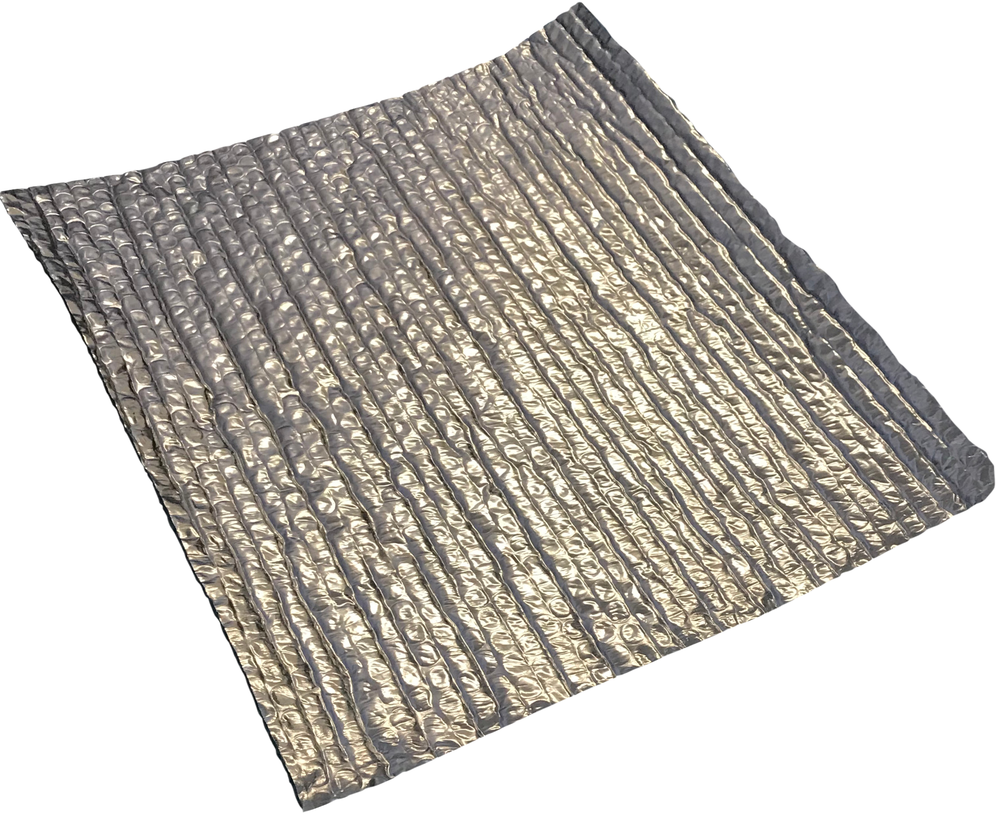 1 ud de panel Aislante térmico reflexivo Polietileno OPTIMER PLYNUM SOUND Espesor 16mm 1x1.2m R=1.45