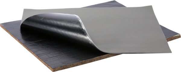 1 ud de panel Betún asfáltico DANOSA SONODAN PLUS Espesor 40mm 1.2x1m R=1.05 1 ud de panel Betún asfáltico DANOSA SONODAN PLUS Espesor 40mm 1.2x1m R=1.05