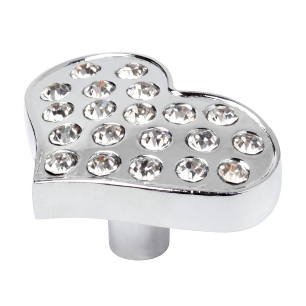 1 Pomo de mueble REI 7-984.21 gris / plata 1 Pomo de mueble REI 7-984.21 gris / plata