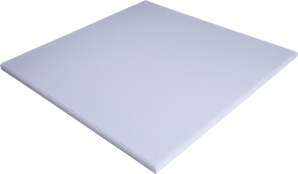 1 ud panel Poliuretano OPTIMER FONAC Espesor 20mm 0.61×0.61m R=0