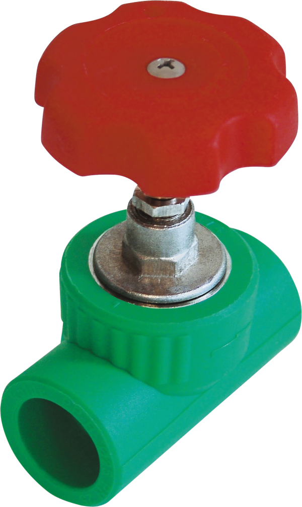 1 valvula volante ppr d40 1 valvula volante ppr d40