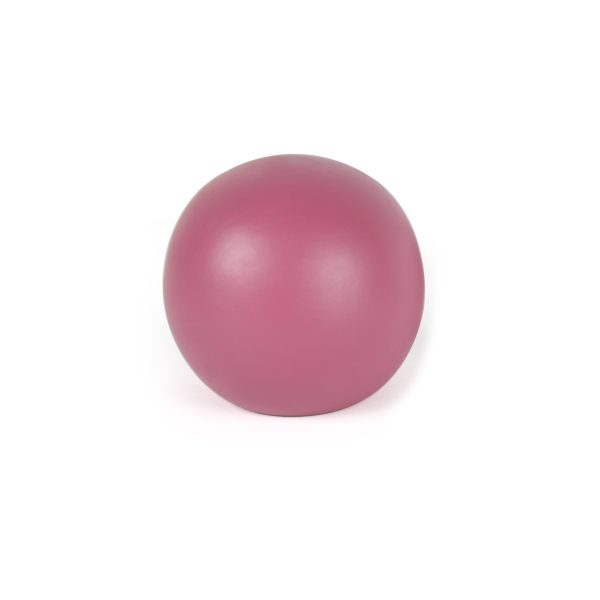 1 Pomo de mueble REI rosa, d. 50 1 Pomo de mueble REI rosa, d. 50