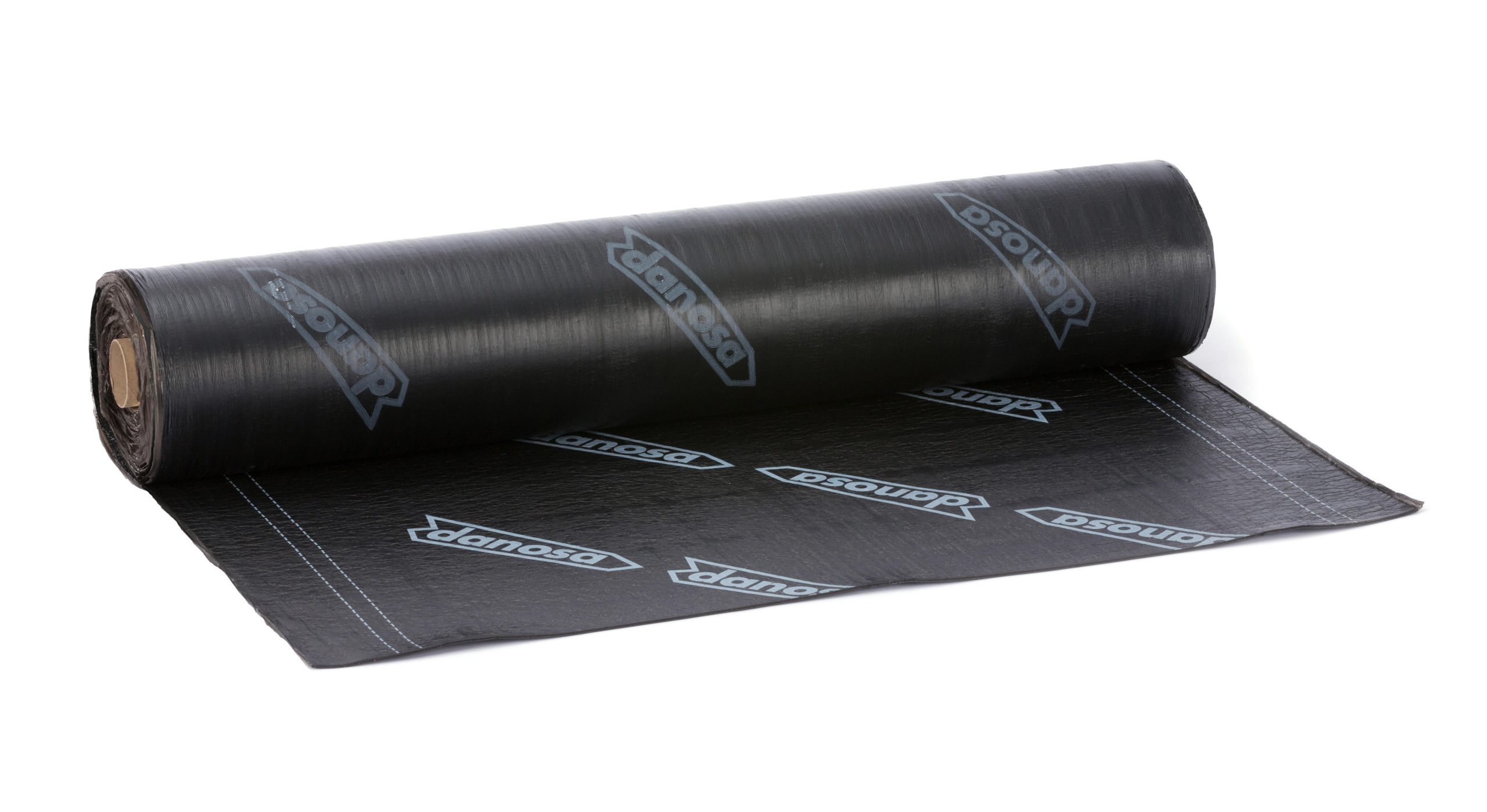 1 rollo lámina ESTERDAN 40P Densidad: 4Kg/m² 10x1m