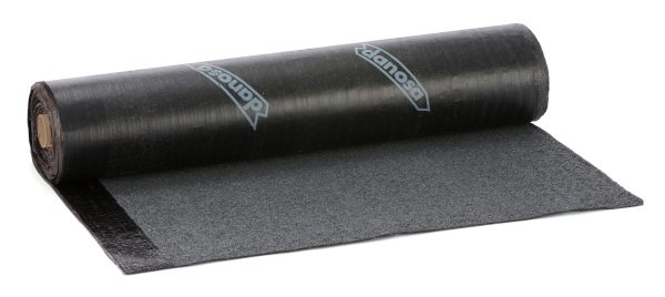 1 rollo lámina GLASDAN 40/GP POL gris Densidad: 4Kg/m² 10x1m 1 rollo lámina GLASDAN 40/GP POL gris Densidad: 4Kg/m² 10x1m