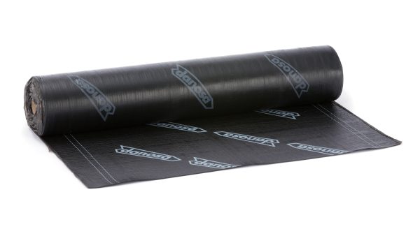 1 rollo lámina POLYDAN RADON 180-40P Densidad: 4kg/m² 10x1m 1 rollo lámina POLYDAN RADON 180-40P Densidad: 4kg/m² 10x1m