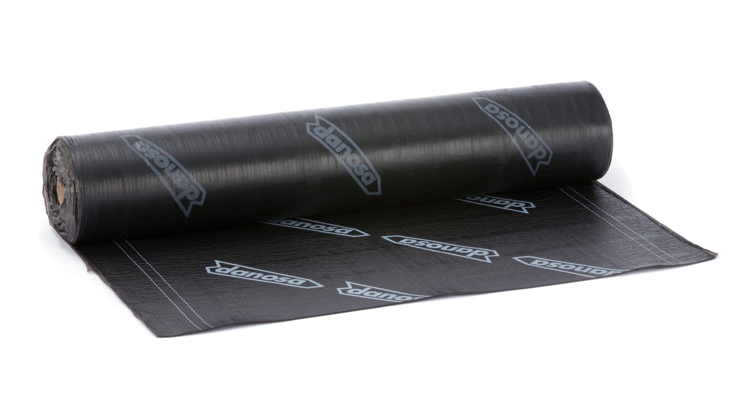 1 rollo lámina POLYDAN RADON 180-40P Densidad: 4kg/m² 10x1m