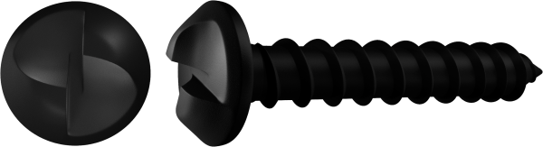 10 Tornillo de seguridad STANDERS con ranura unidireccional, ø 5 x L. 30 mm 10 Tornillo de seguridad STANDERS con ranura unidireccional, ø 5 x L. 30 mm
