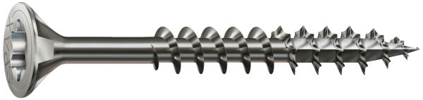 100 Tornillo para madera SPAX T-star+ con cabeza avellanada, ø 3 x L. 12 mm 100 Tornillo para madera SPAX T-star+ con cabeza avellanada, ø 3 x L. 12 mm