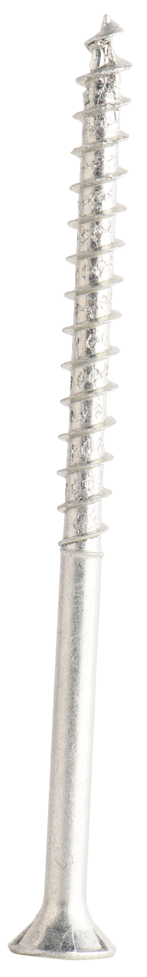 10 tornillo para madera SPAX t-star+ con cabeza fresada, ø 5mm y 80 mm