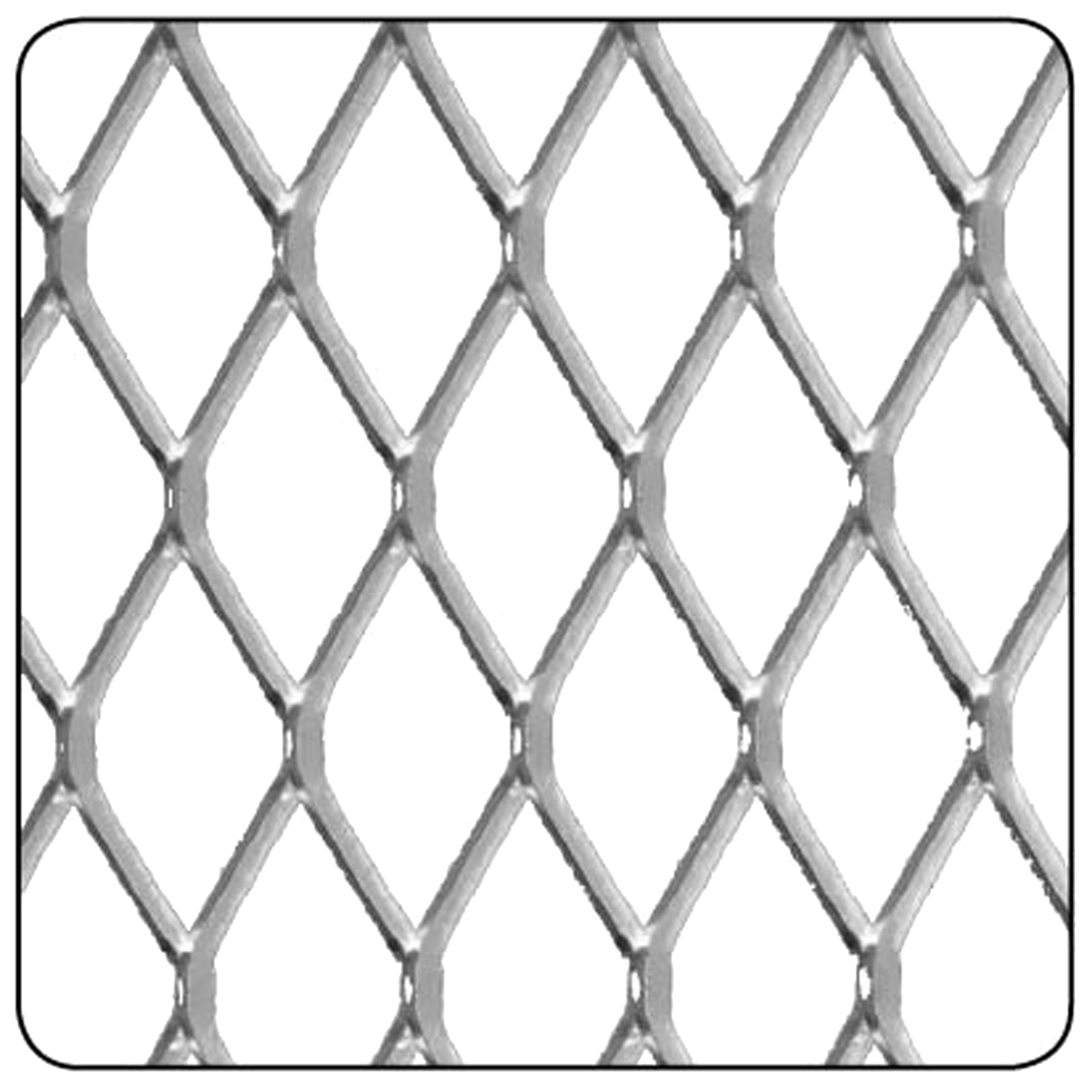1 chapa metálica de aluminio de x cm y 0.8 mm espesor