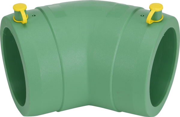 1 CODO 45º ELECTROSOLDABLE PPR D110 1 CODO 45º ELECTROSOLDABLE PPR D110