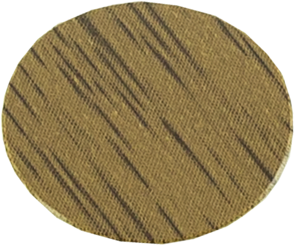 100 embellecedor para tornillos adhesivo en color roble Ø 13 mm 100 embellecedor para tornillos adhesivo en color roble Ø 13 mm