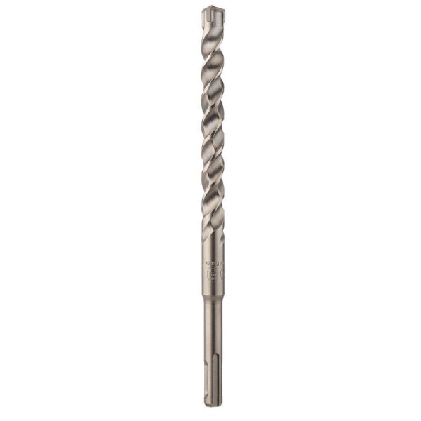 1 SDS+ Booster+ forestal Ø 10 mm x 110 mm